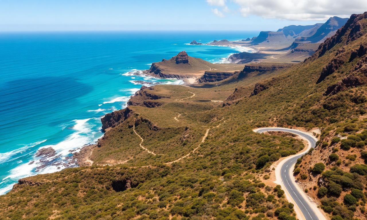 Garden Route