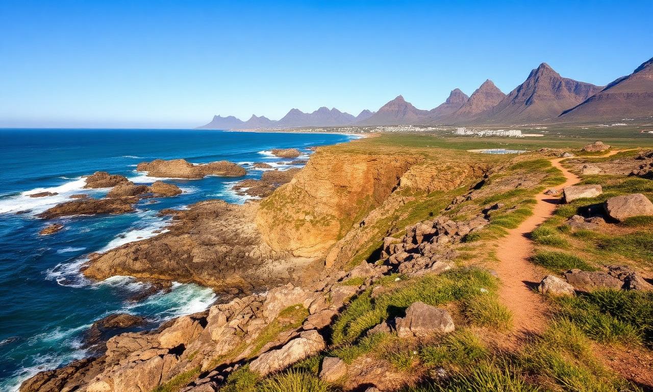 Hermanus